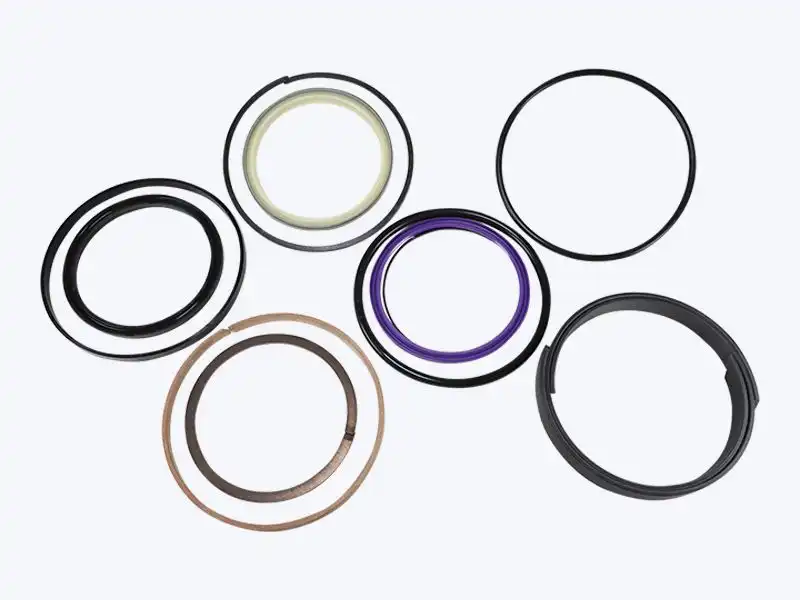 NEW KIT SEAL image 2