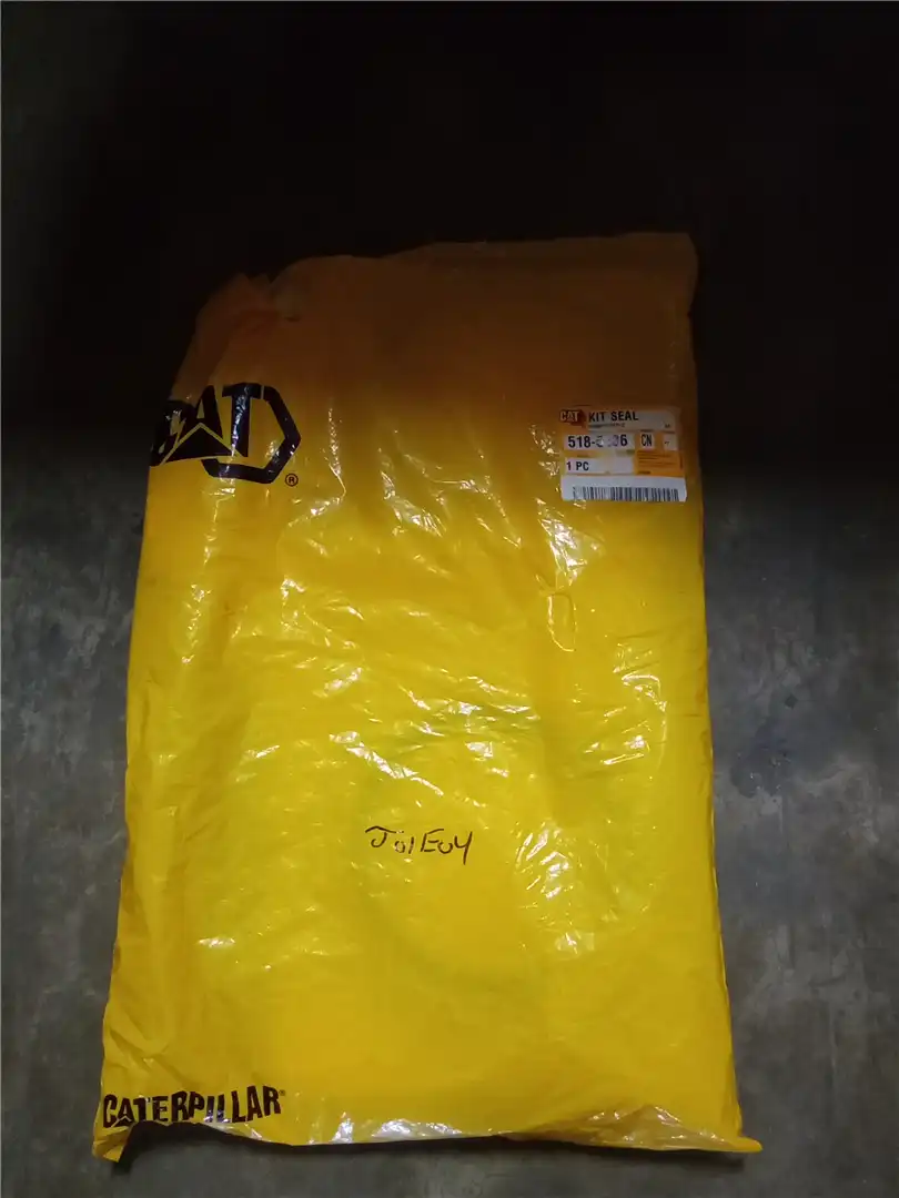 NEW KIT SEAL image 3