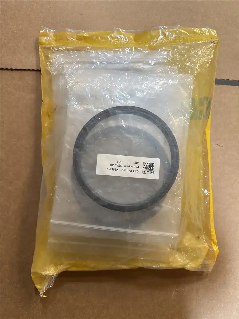 NEW SEAL KIT image 2