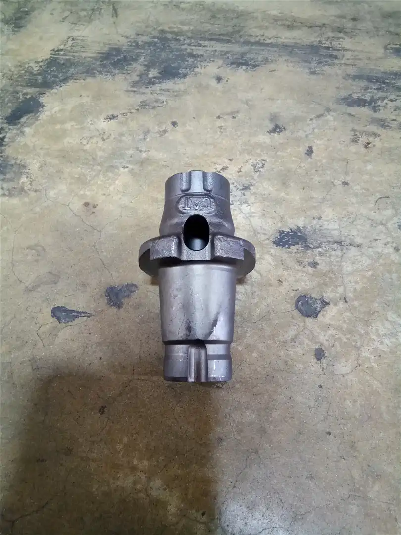 NEW HOLDER indicator image 1