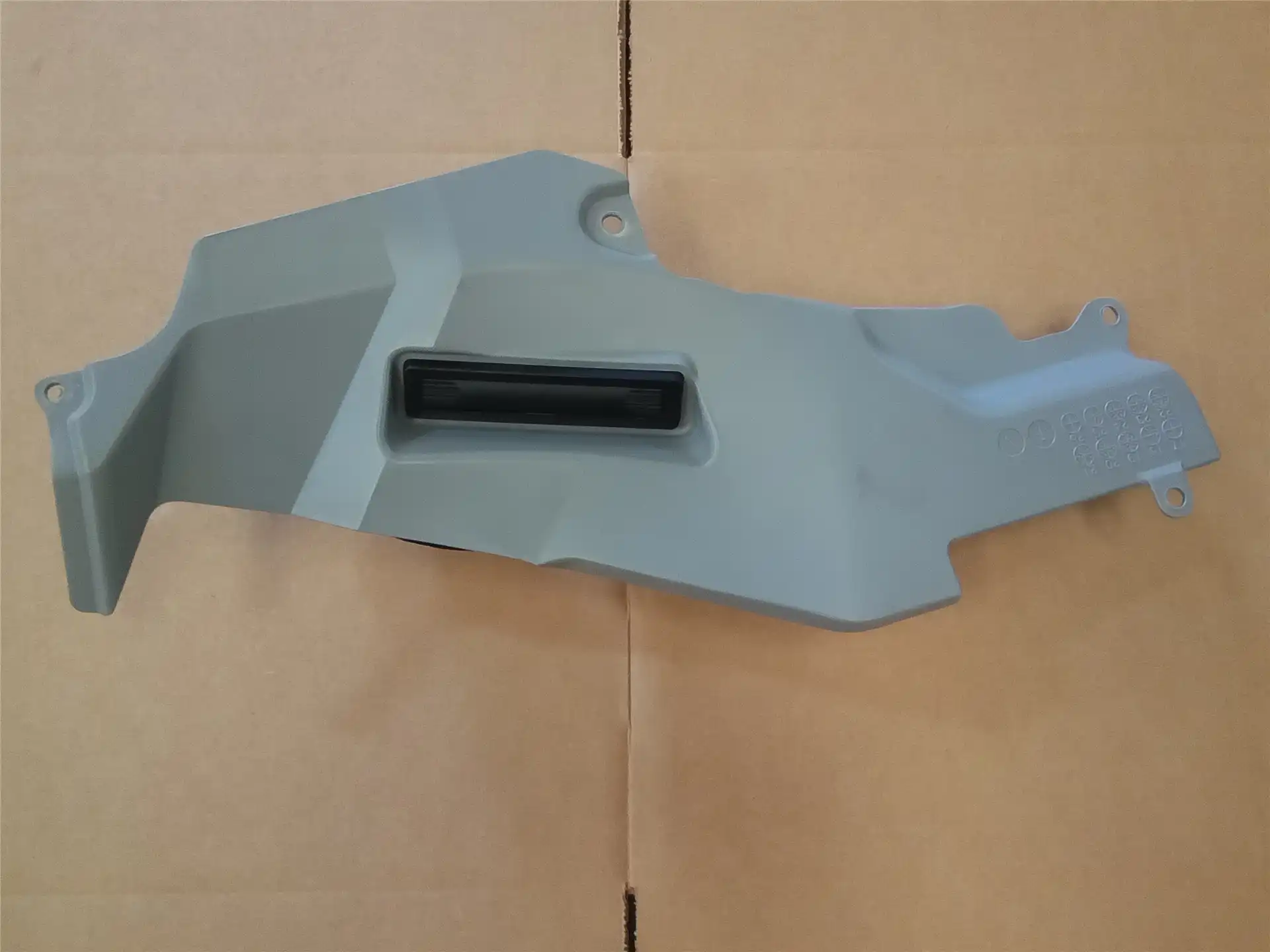 NEW DUCT image 2