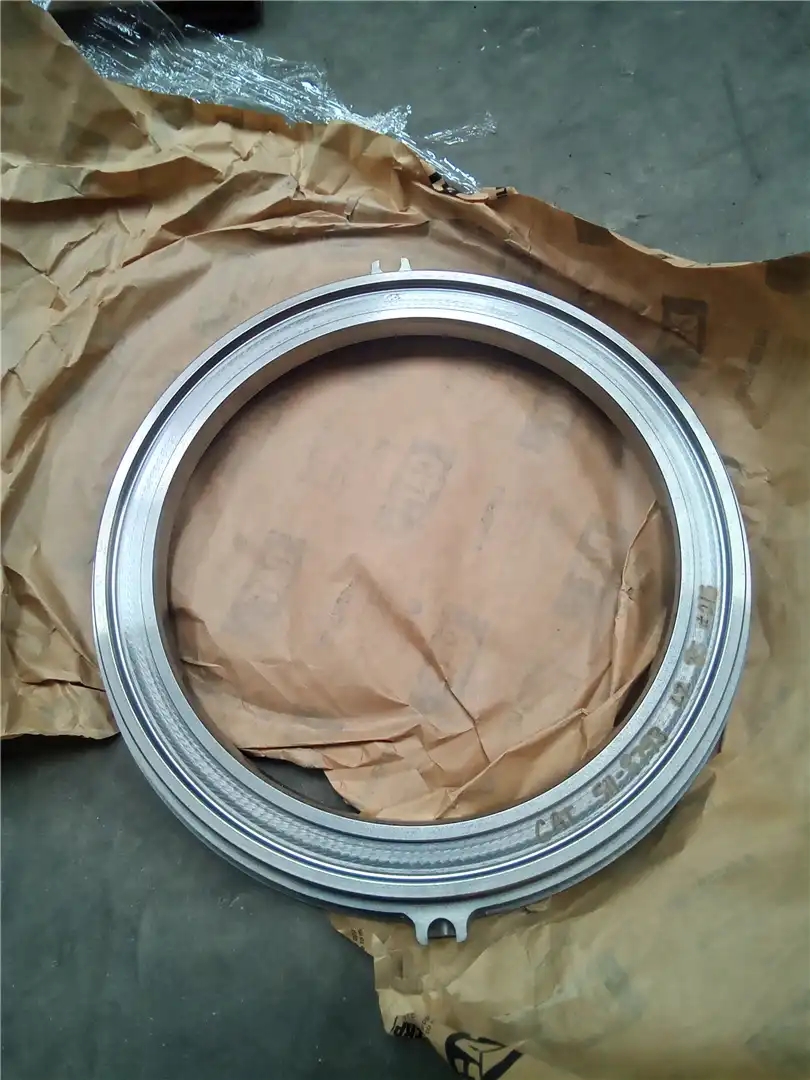 NEW PISTON- CLUTCH image 2