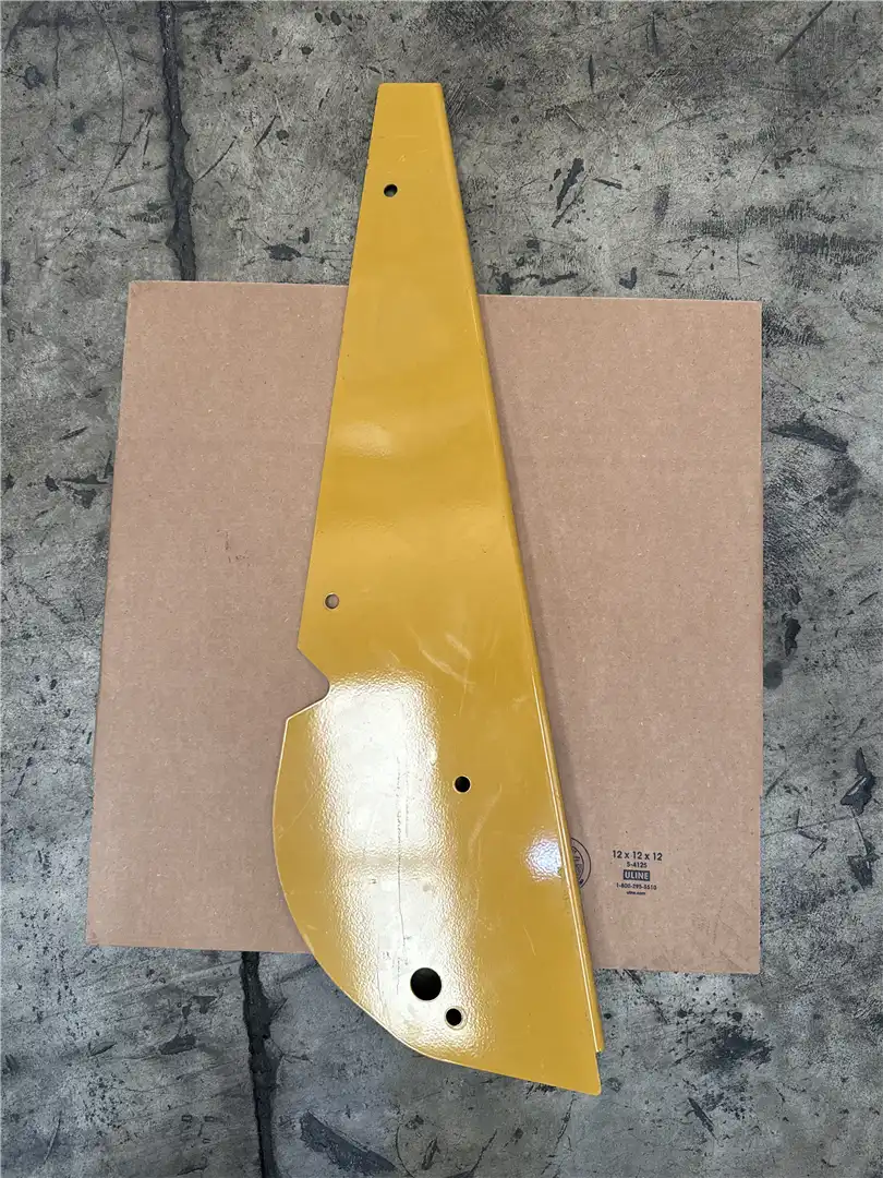 NEW PLATE image 5