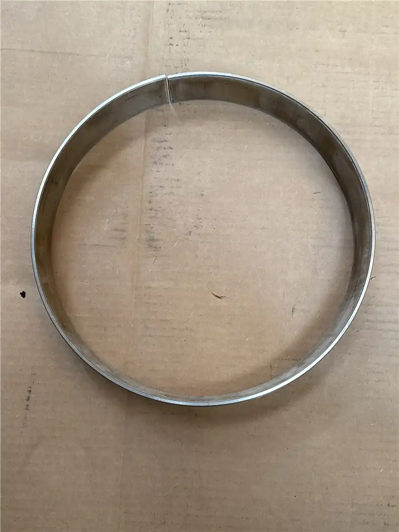 NEW BEARING indicator image 1