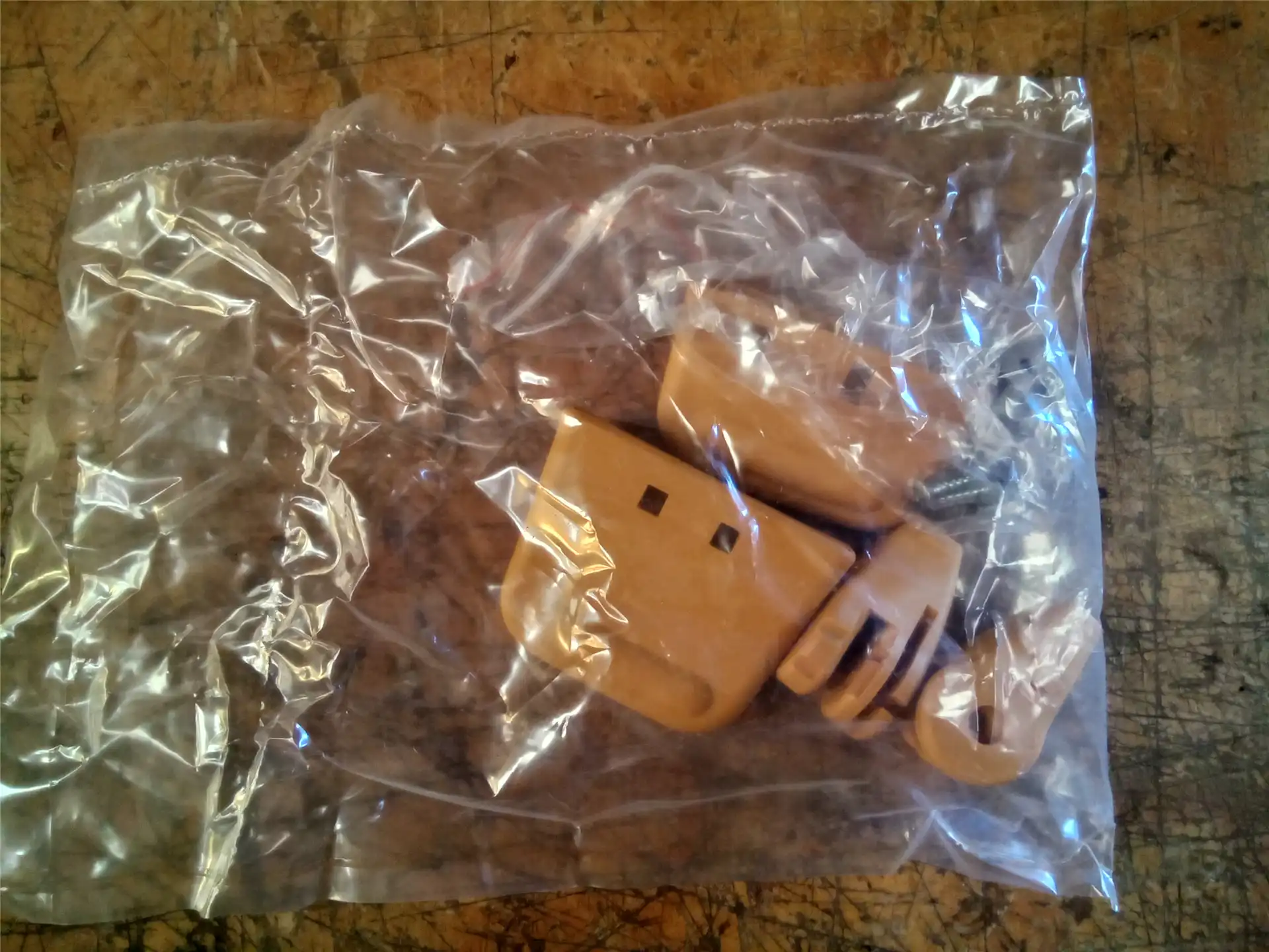 NEW KIT KNOB image 2