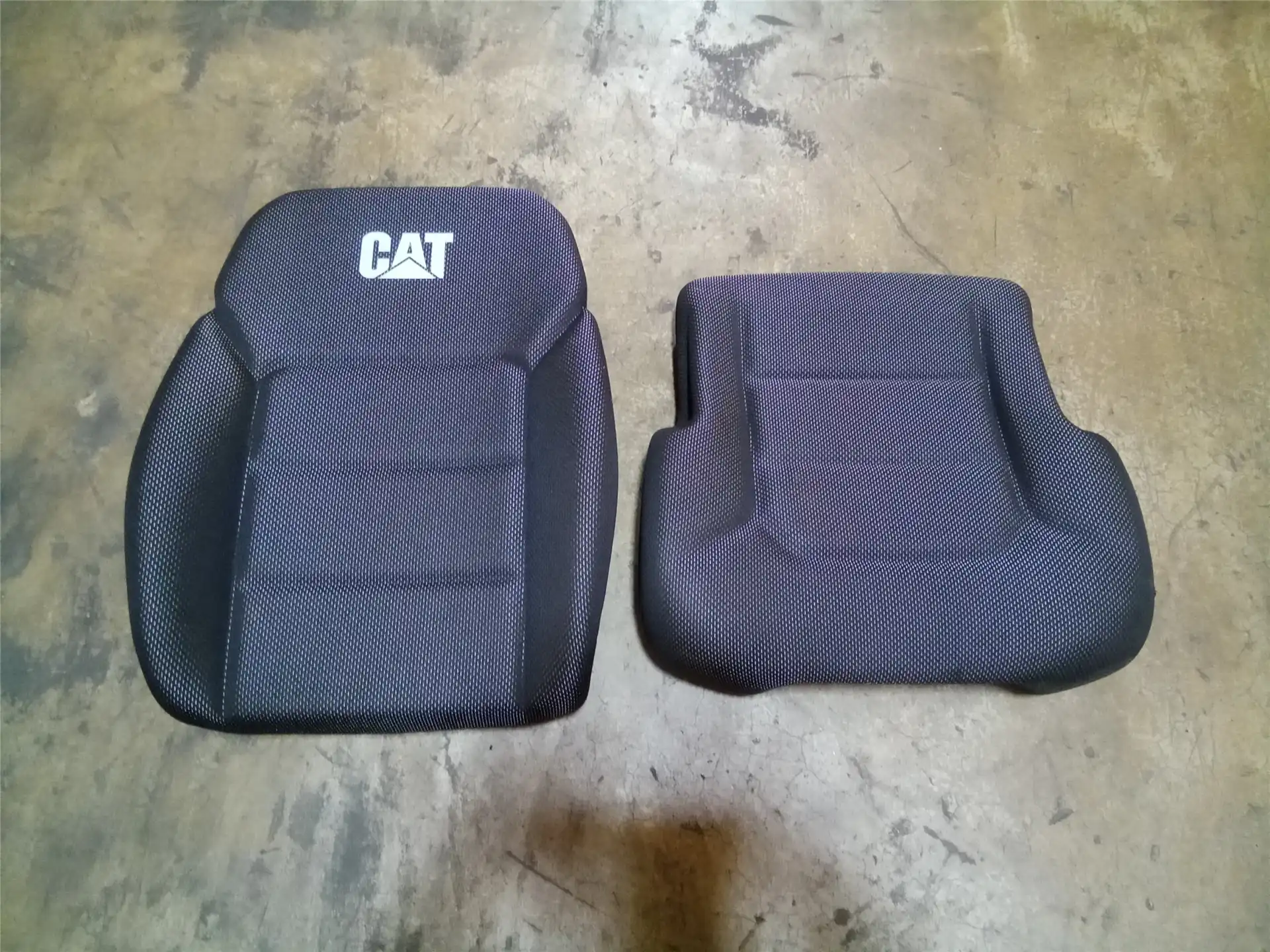 NEW CUSHION KIT indicator image 1