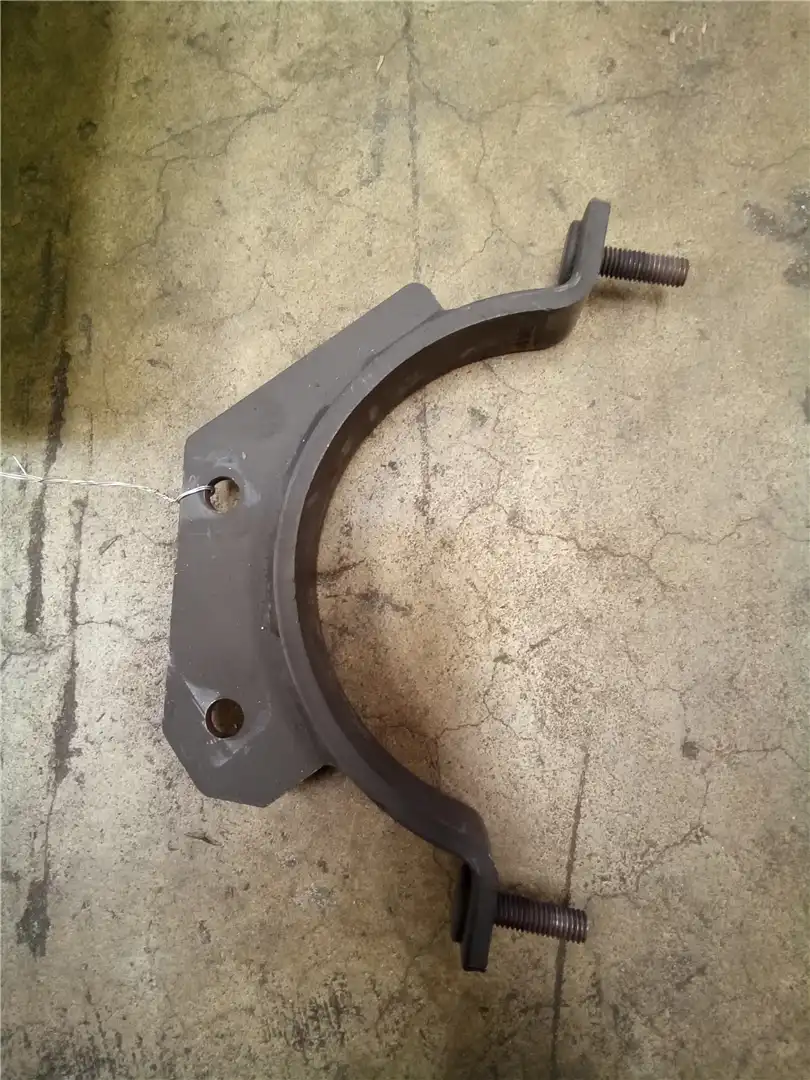 NEW BRACKET indicator image 1