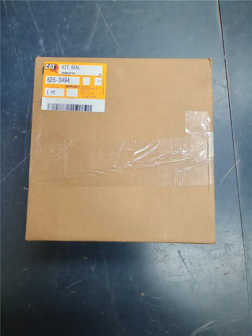 NEW SEAL KIT image 4