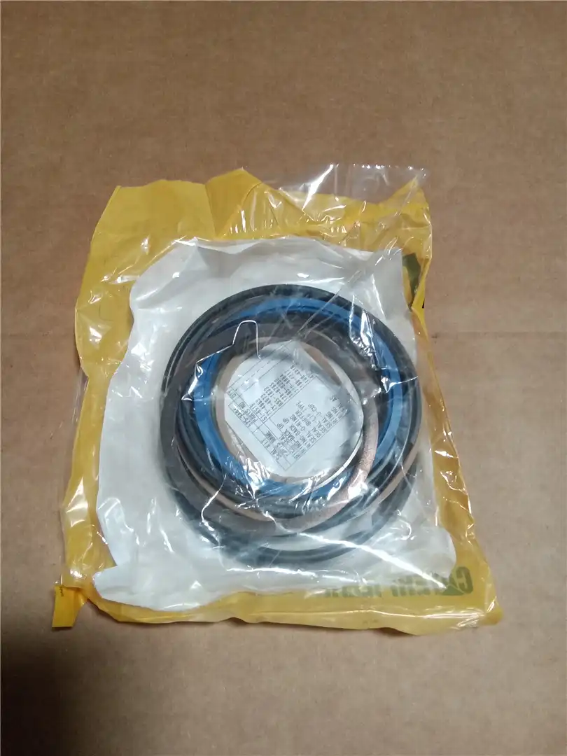 NEW SEAL KIT image 5