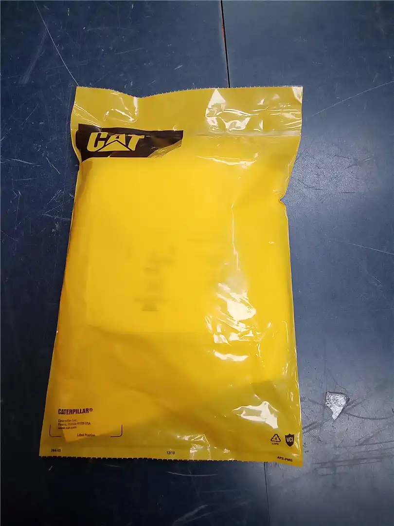 NEW SEAL KIT image 3
