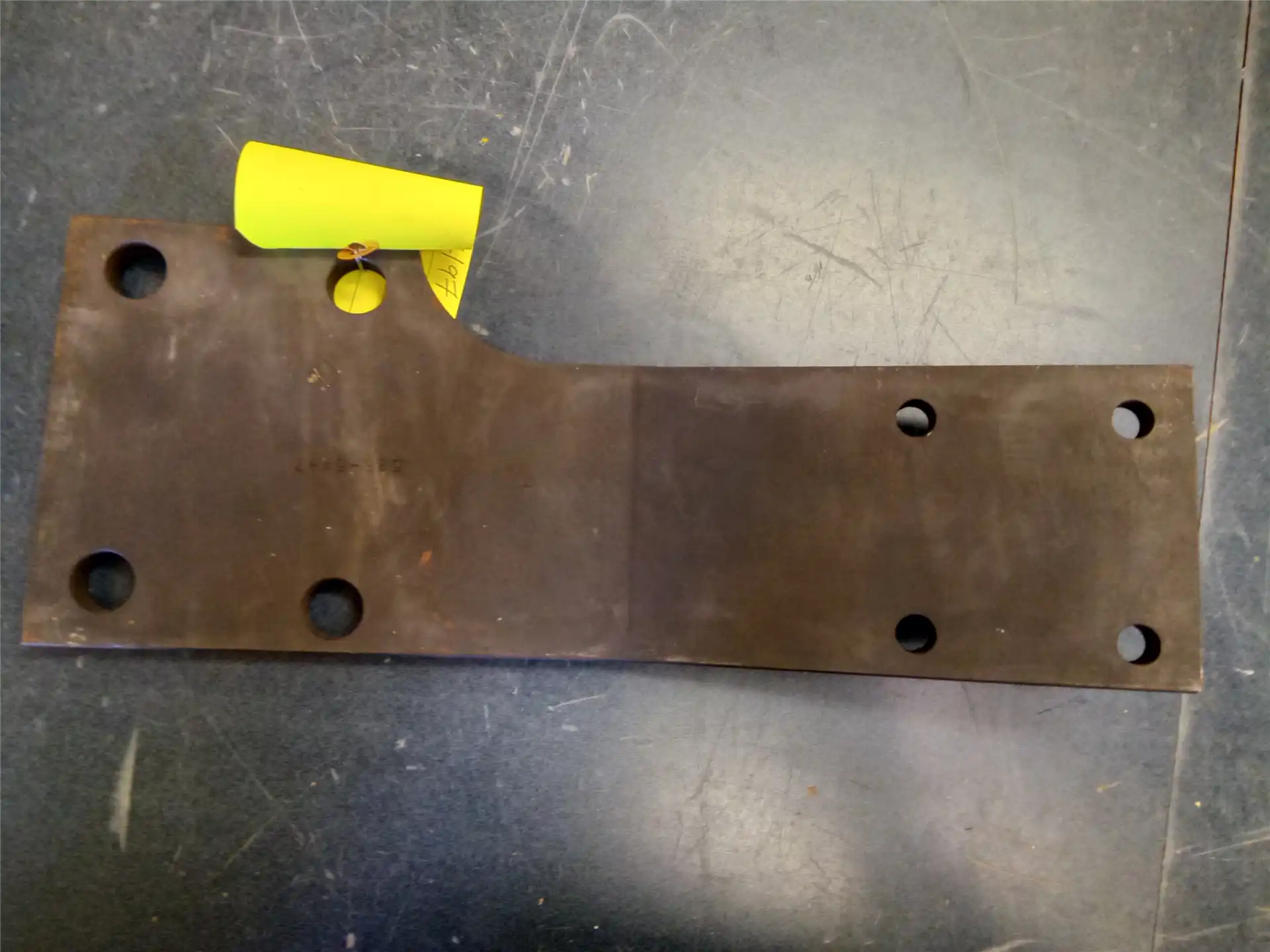 NEW BRACKET image 2