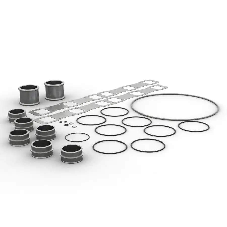 NEW GASKET KIT indicator image 1