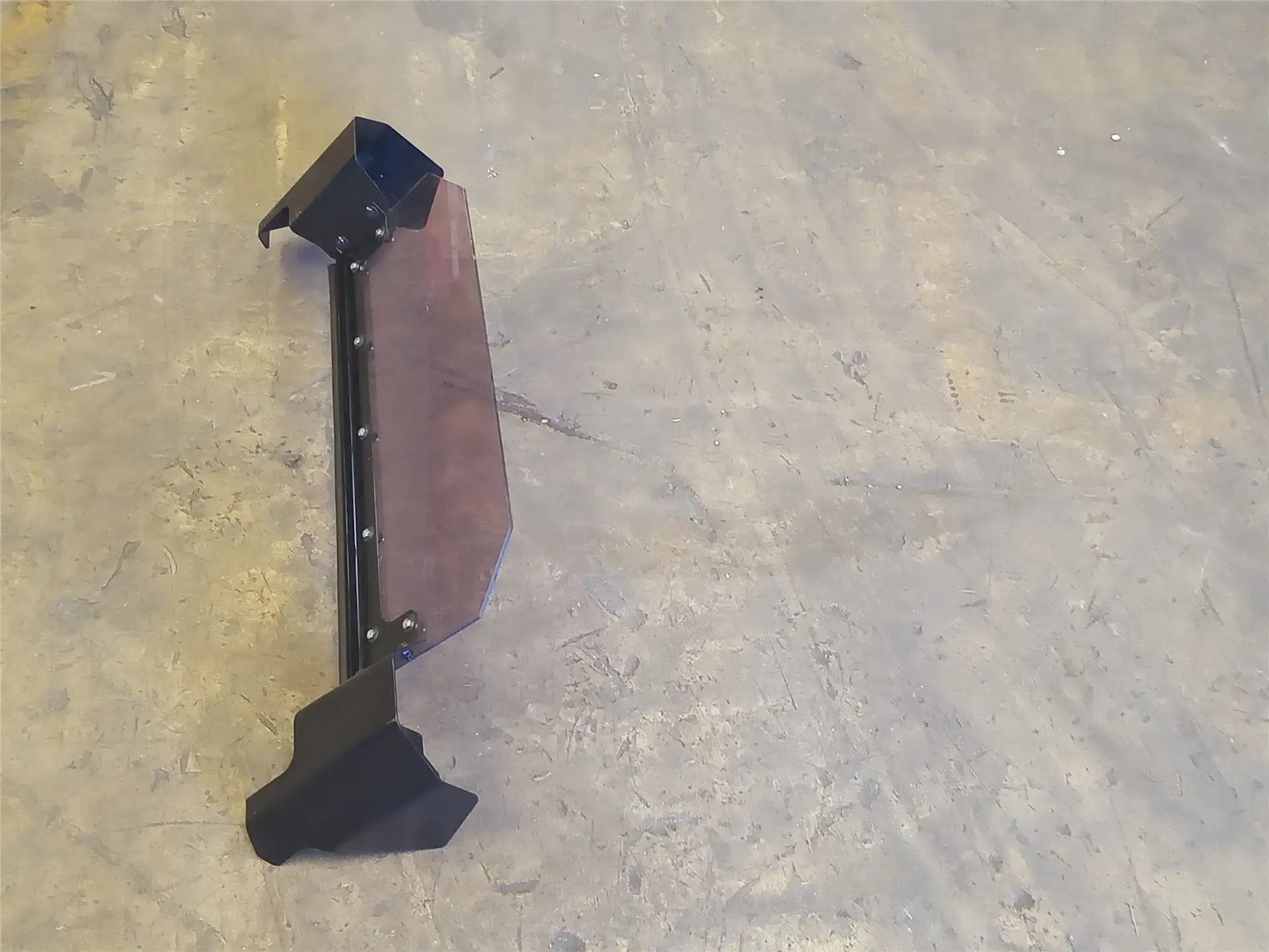 NEW VISOR image 6