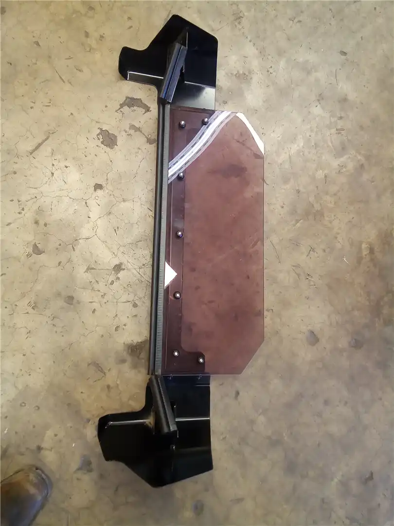 NEW VISOR image 7