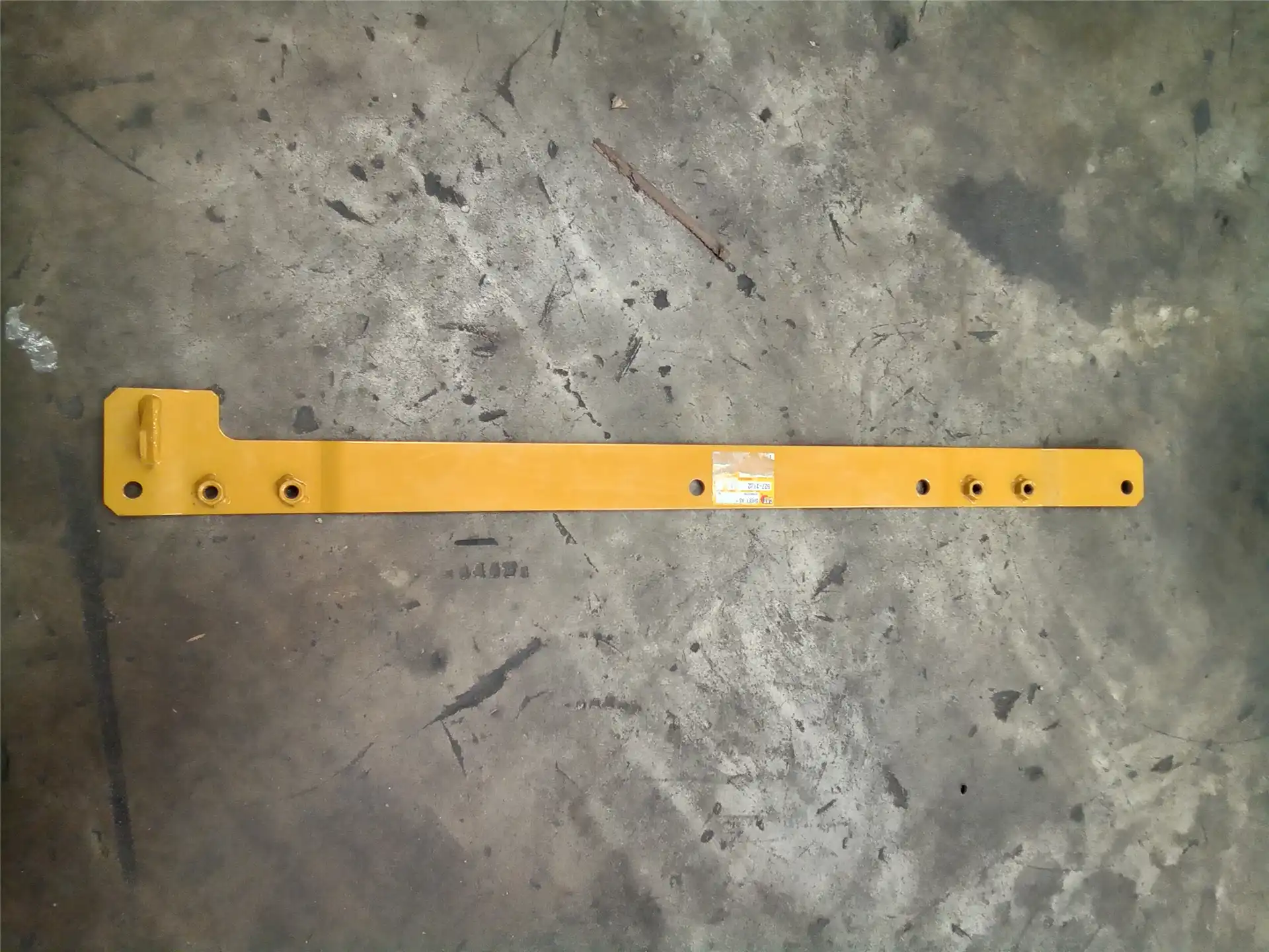 NEW SHEET AS indicator image 1