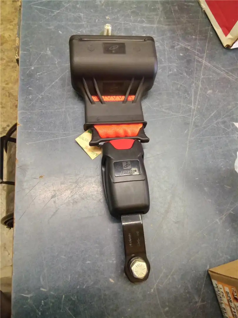 NEW-BELT GP-SEAT image 2