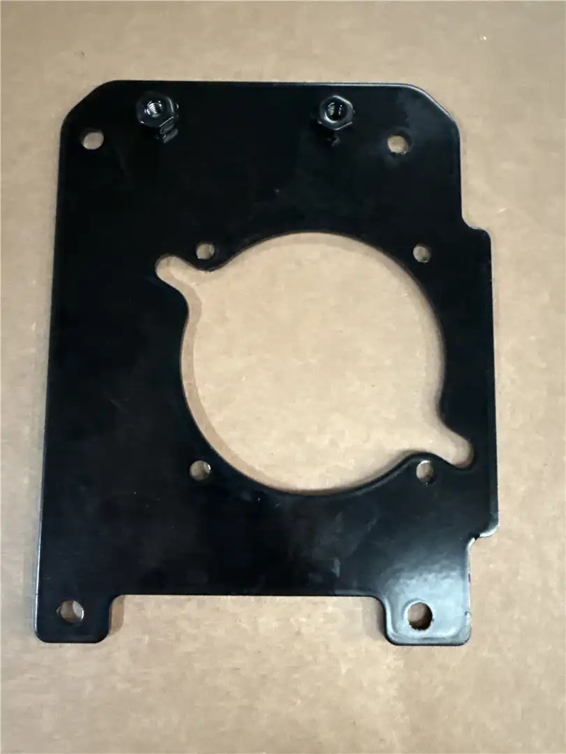 NEW PLATE image 2