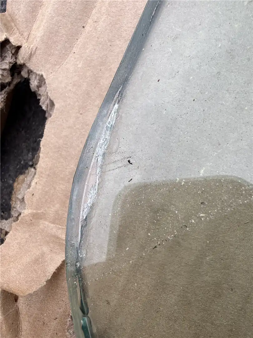 NEW GLASS image 2