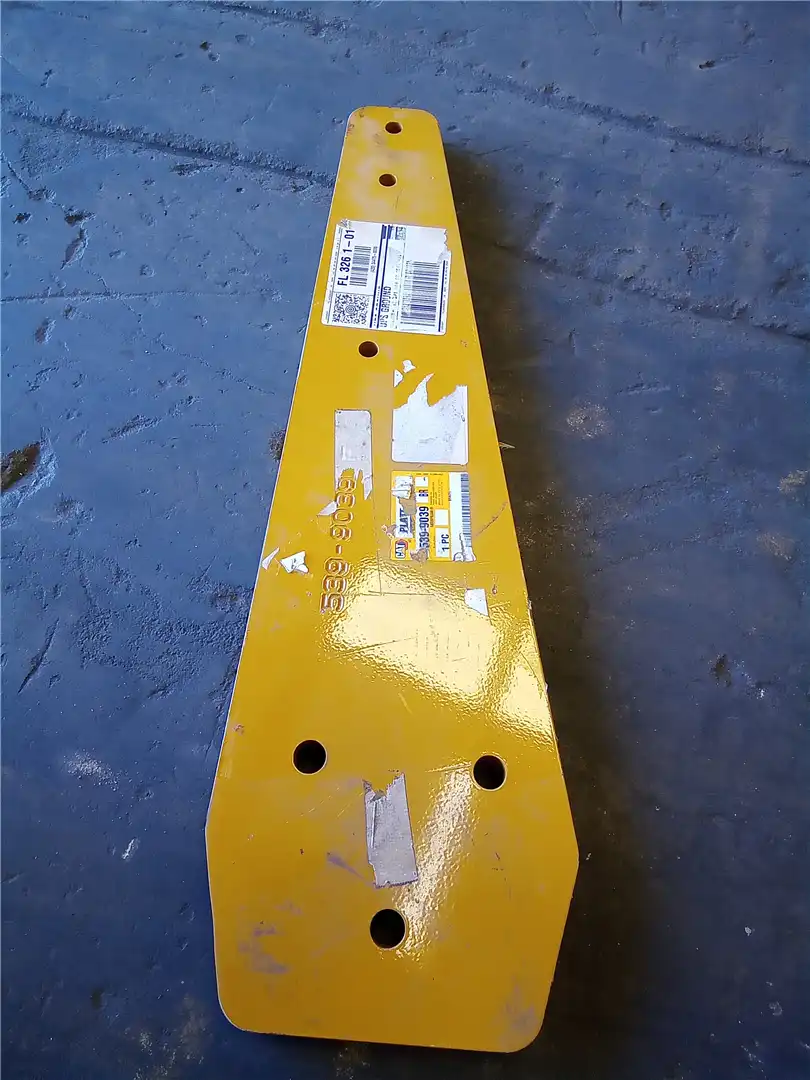 NEW PLATE image 2