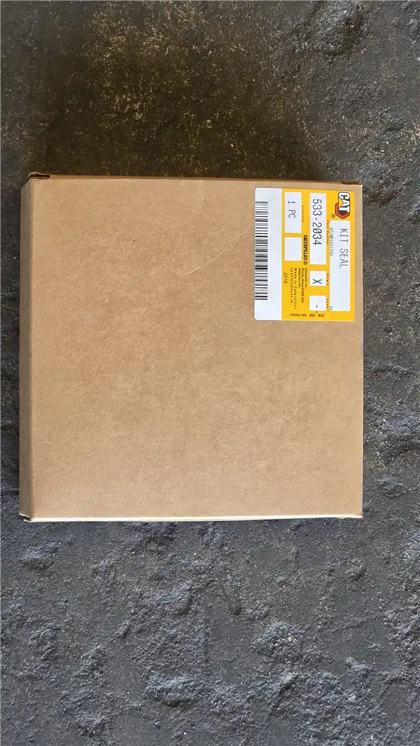 NEW SEAL KIT image 2