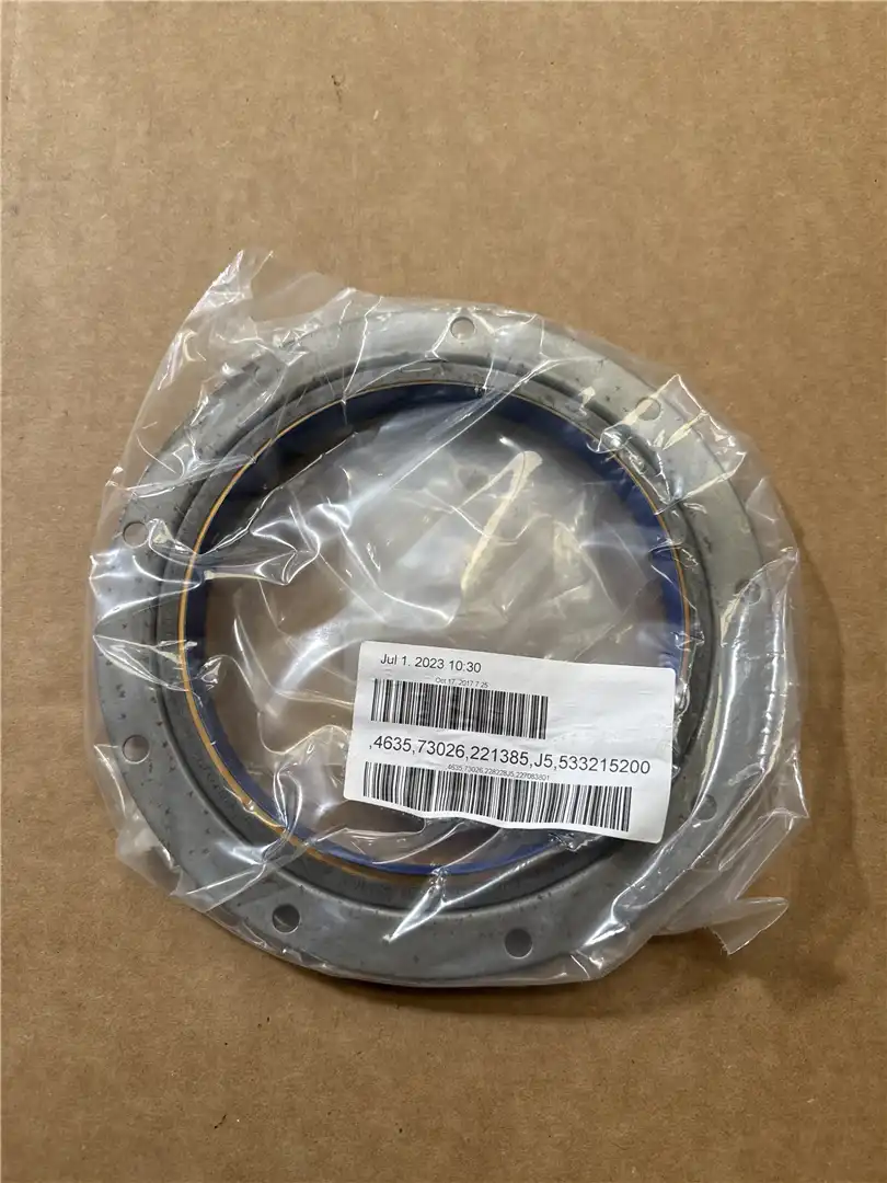 NEW SEAL GP indicator image 1