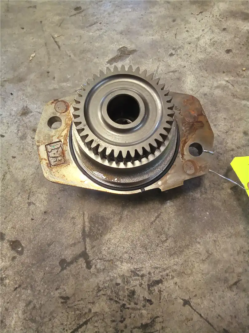 NEW POWERTAKEOFF A indicator image 1