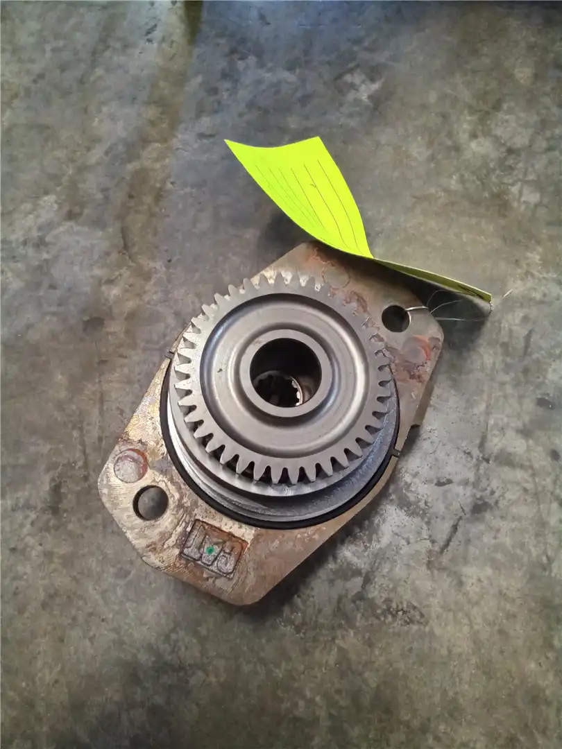 NEW POWERTAKEOFF A image 3