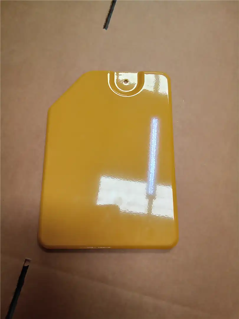 NEW FILTER DOOR indicator image 1