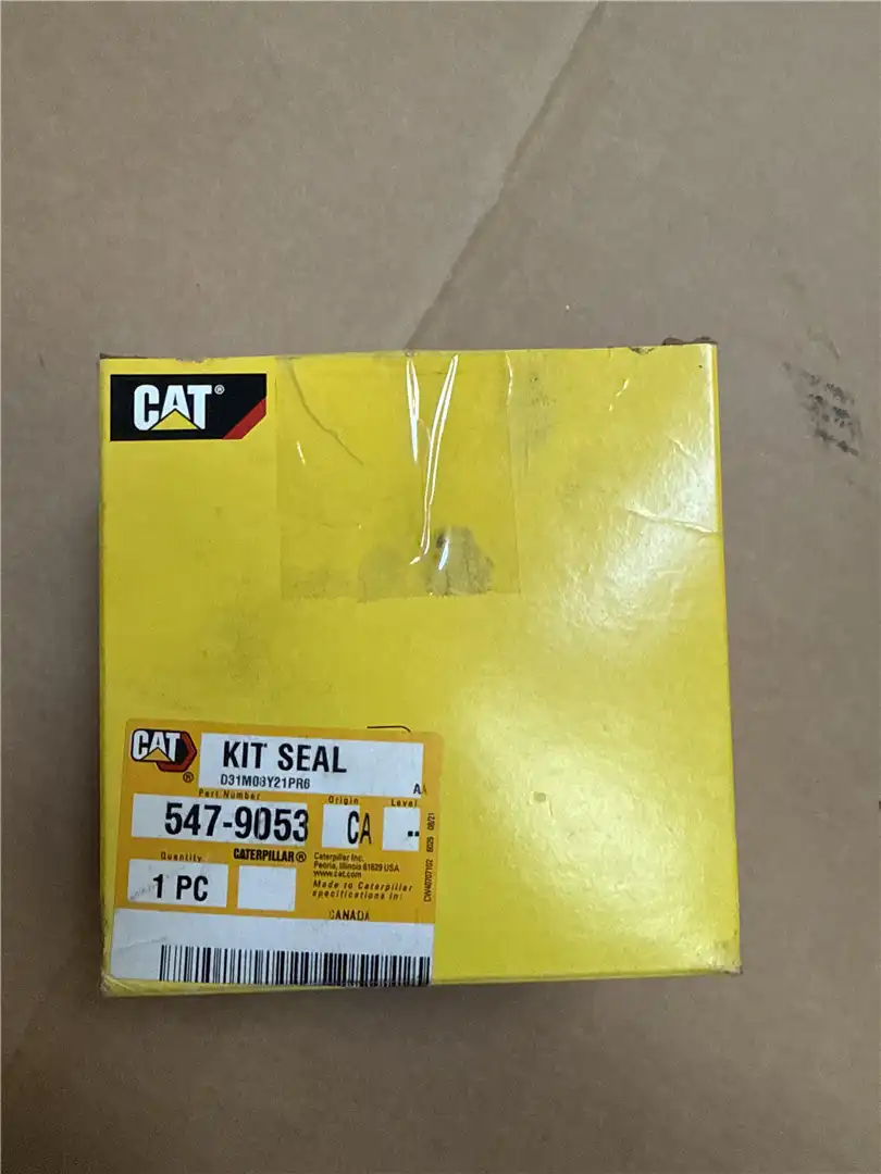 NEW SEAL KIT image 3