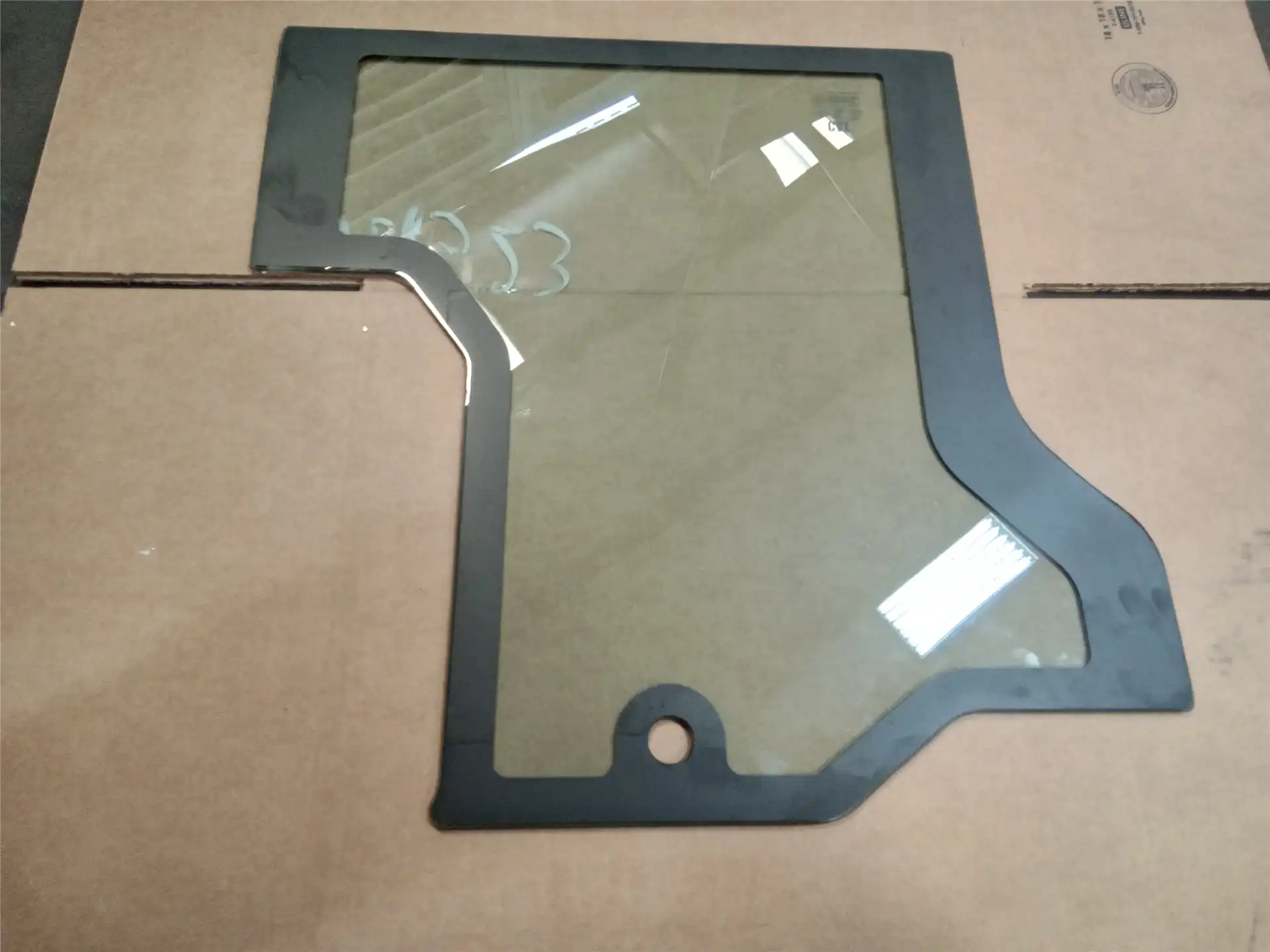 NEW GLASS image 2