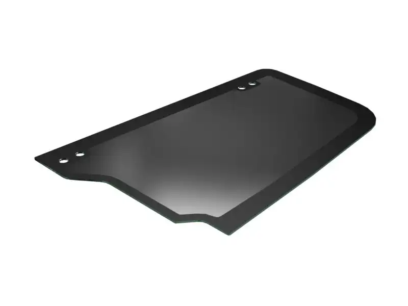 NEW GLASS indicator image 1