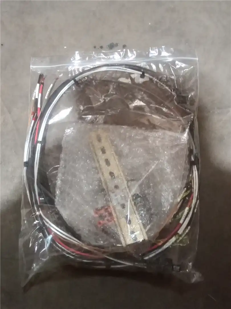 NEW WIRING GP image 2