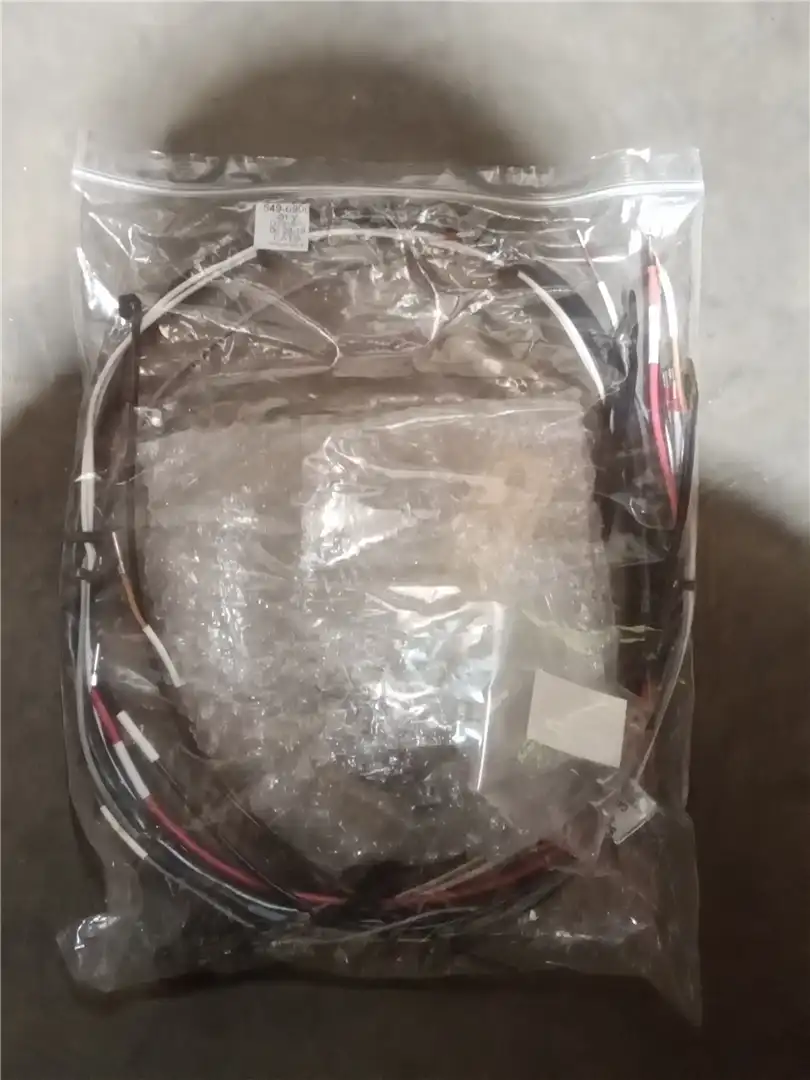 NEW WIRING GP image 3