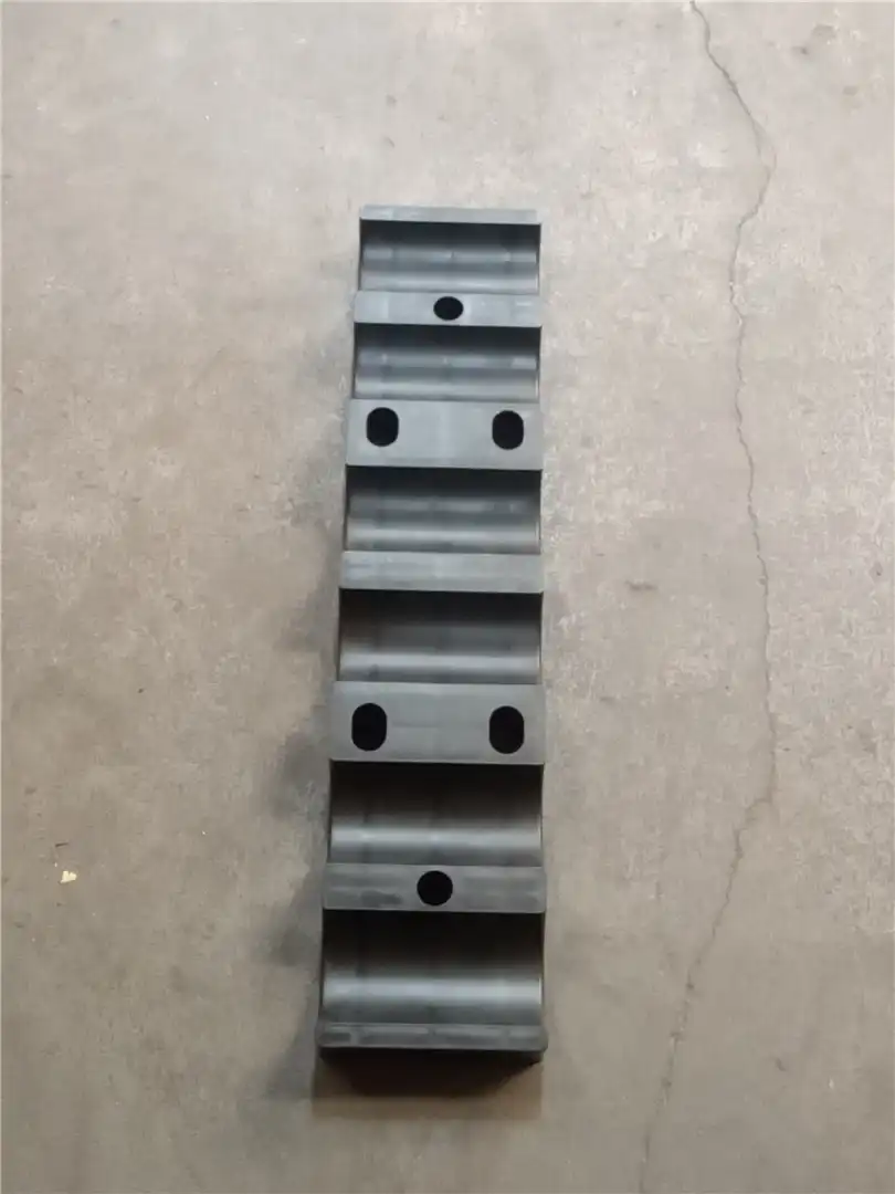 NEW CLAMP HALF indicator image 1