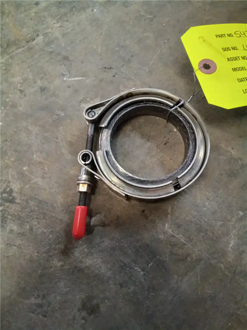NEW CLAMP indicator image 1