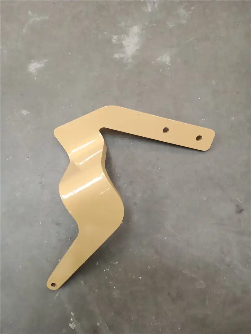 NEW BRACKET indicator image 1
