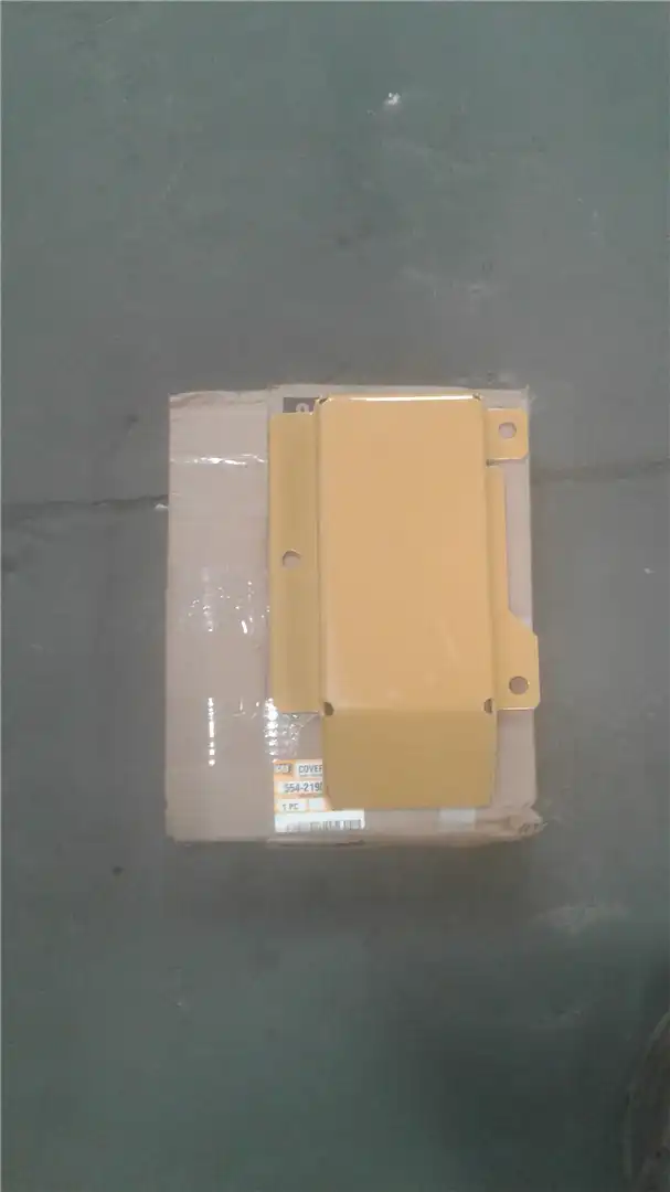 NEW COVER indicator image 1