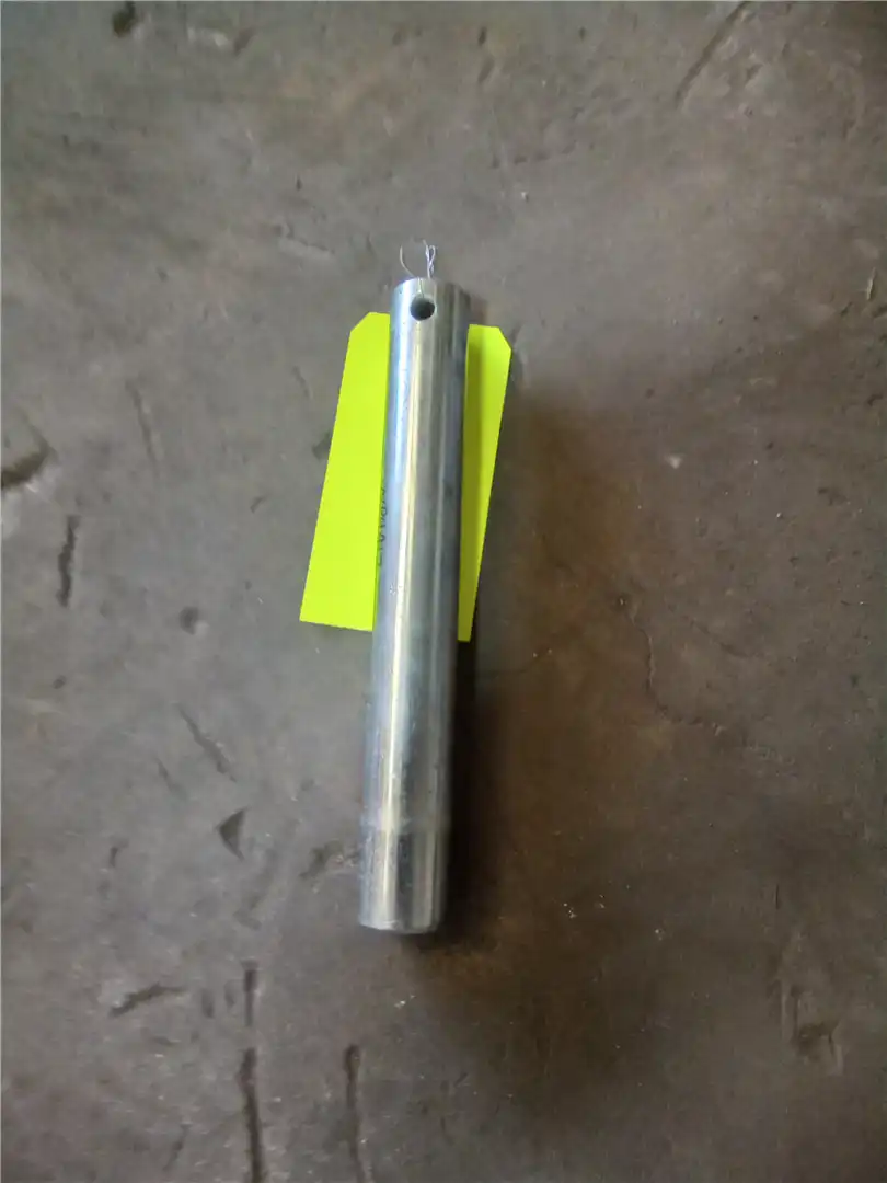 NEW PIN indicator image 1