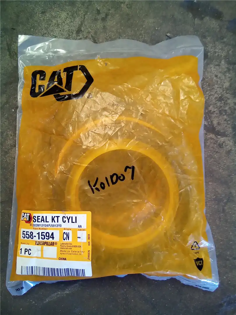 NEW SEAL KIT image 2