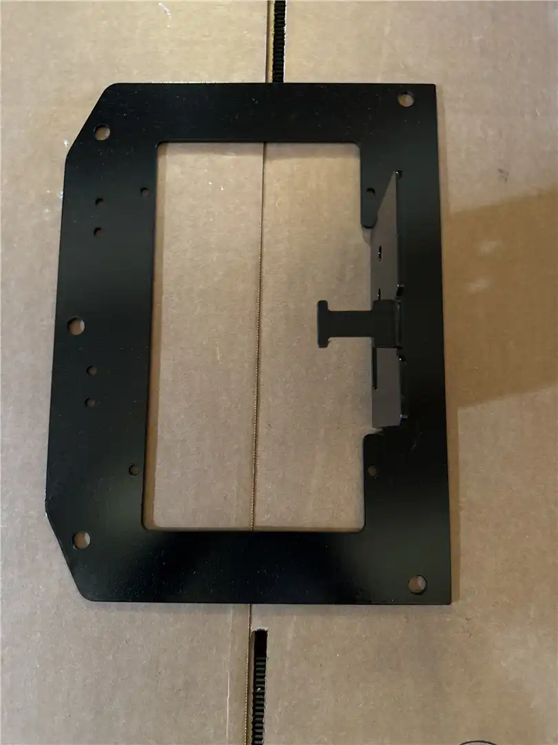 NEW PLATE image 3