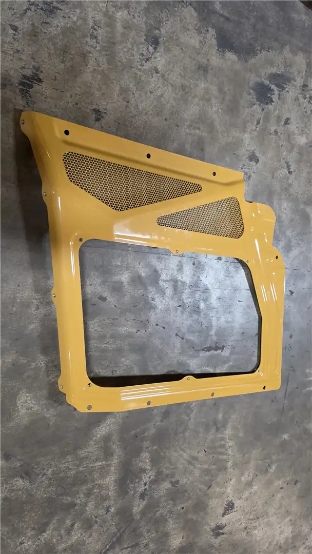 NEW ENCLOSURE image 2