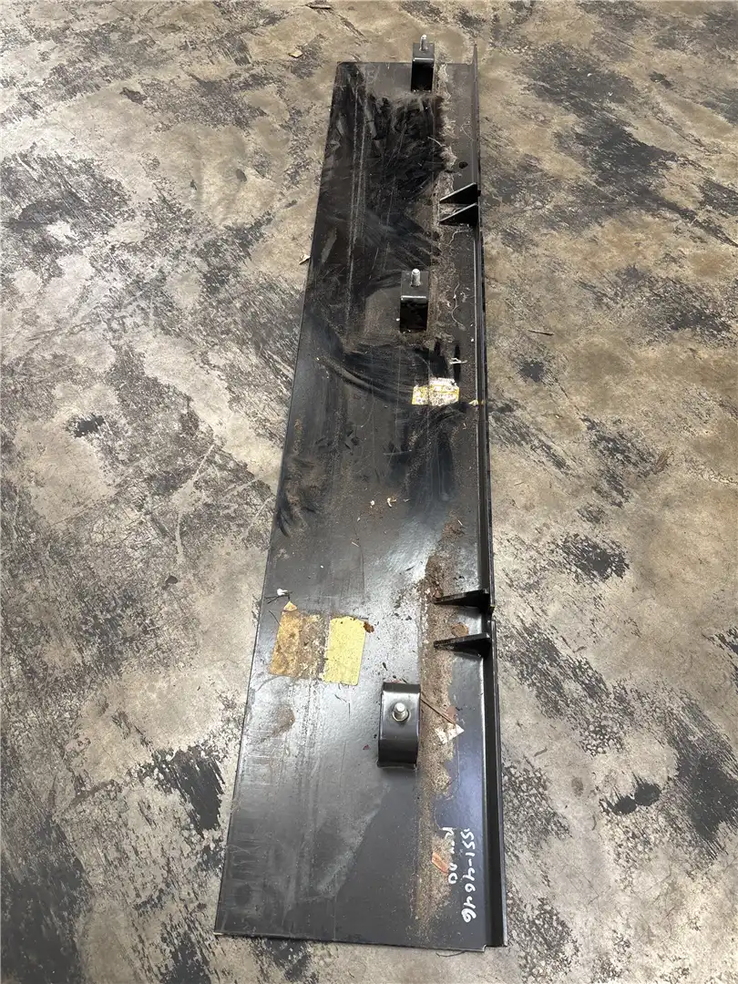 NEW DEFLECTOR AS image 2