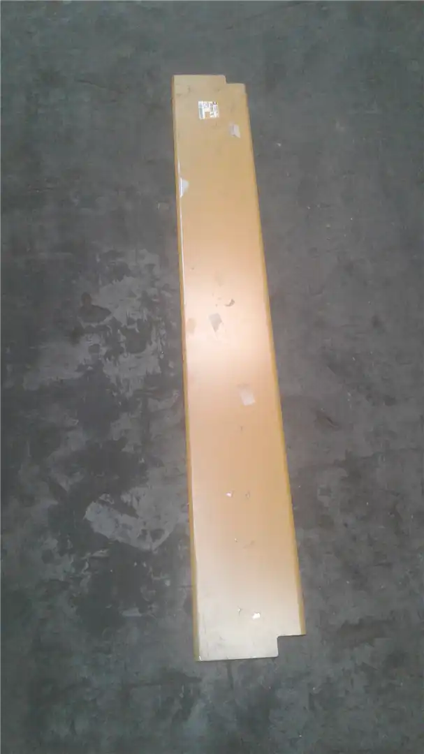 NEW PLATE image 2