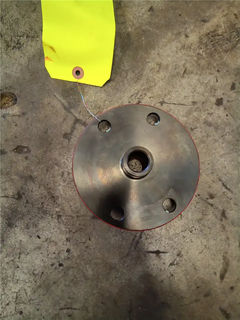 NEW SPACER indicator image 1
