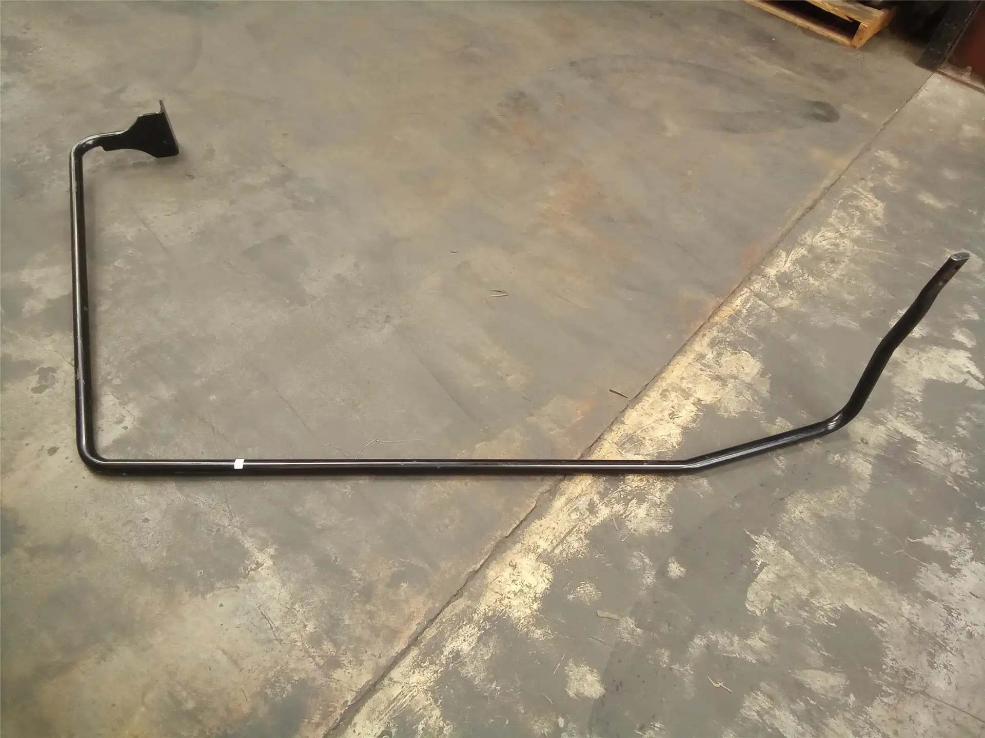 NEW HANDRAIL image 2