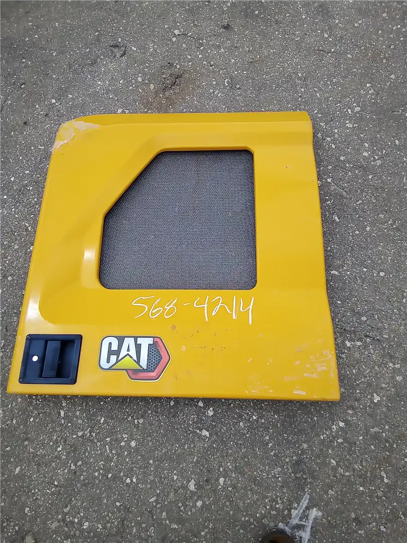 NEW DOOR image 4