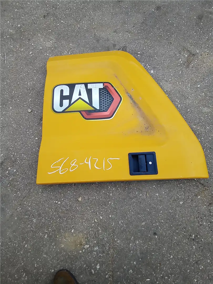 NEW DOOR image 3