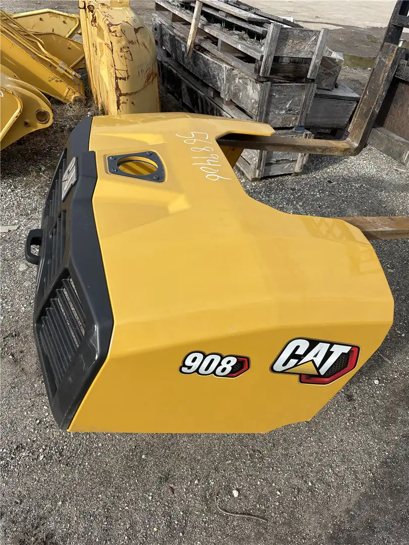 NEW HOOD GP image 4
