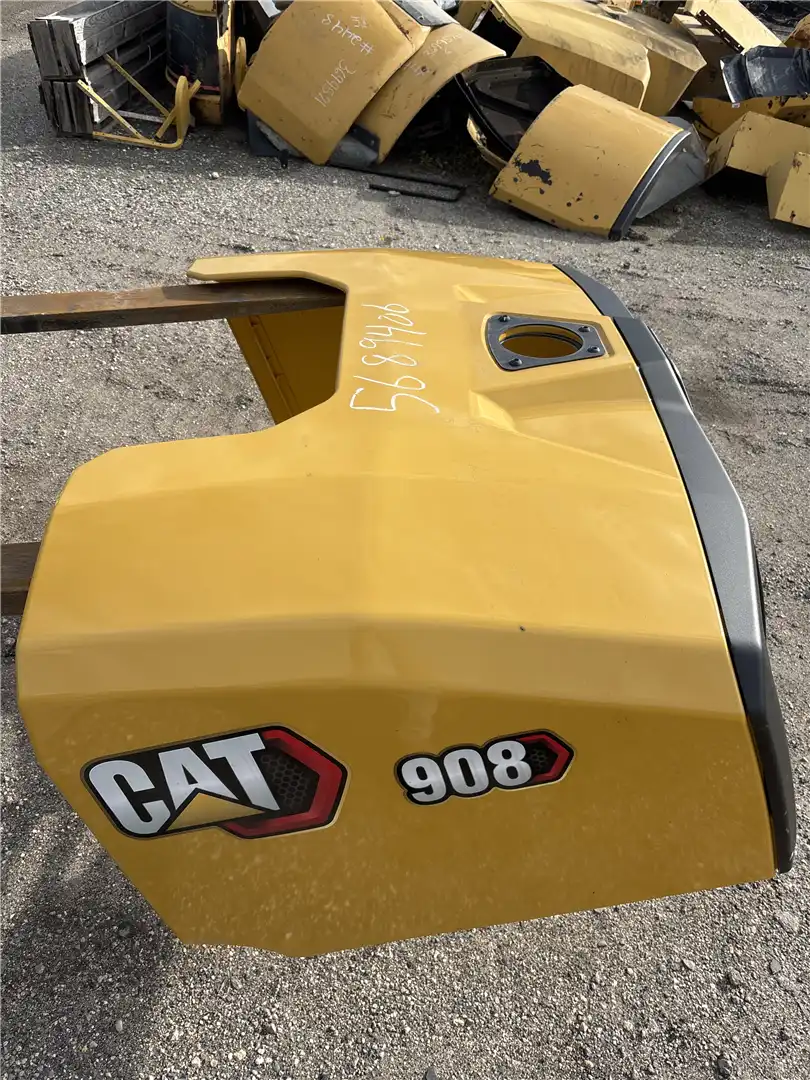 NEW HOOD GP image 5