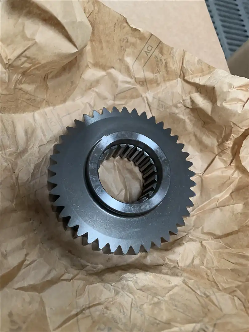 NEW GEAR image 2